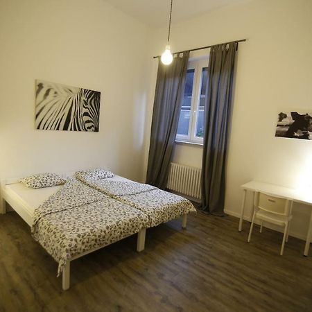 Chilly & Pepper'S Home Любляна Экстерьер фото
