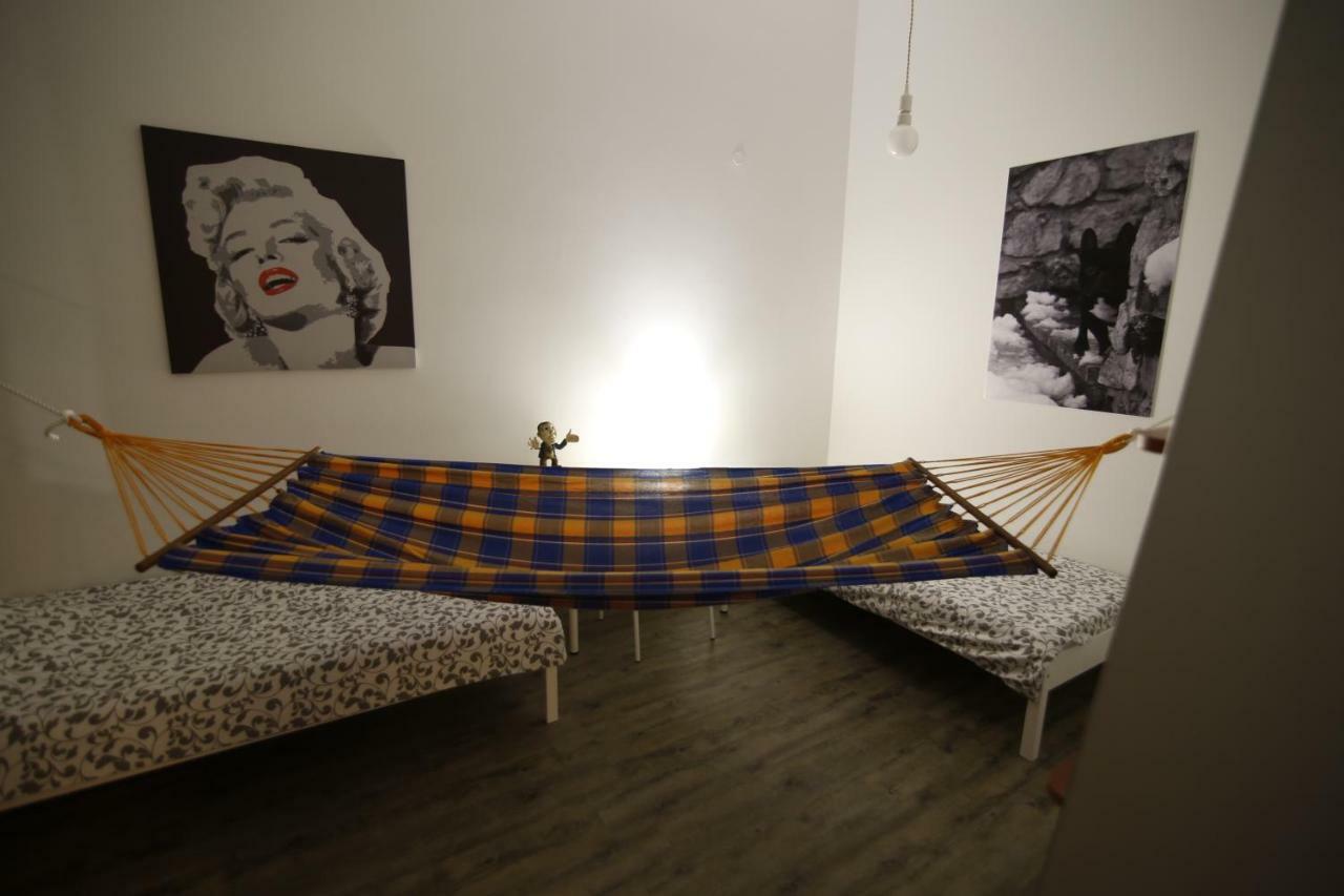 Chilly & Pepper'S Home Любляна Экстерьер фото